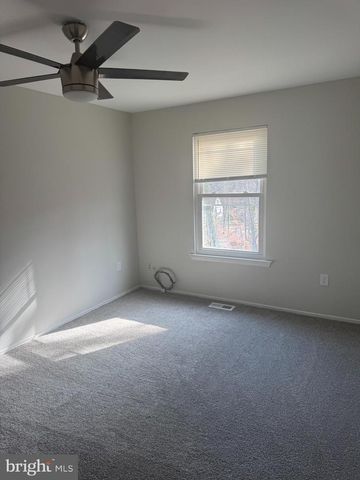 7007 MARBURY CT, District Heights, MD 20747