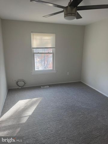 7007 MARBURY CT, District Heights, MD 20747