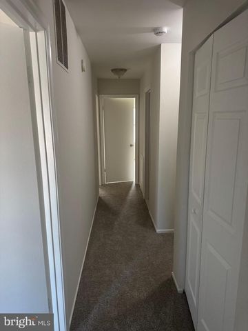 7007 MARBURY CT, District Heights, MD 20747