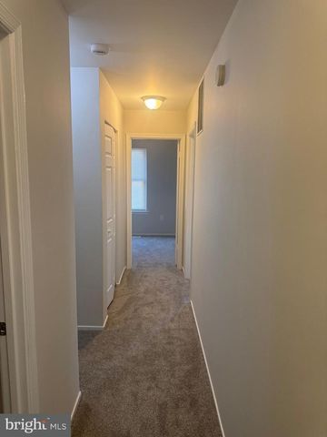 7007 MARBURY CT, District Heights, MD 20747