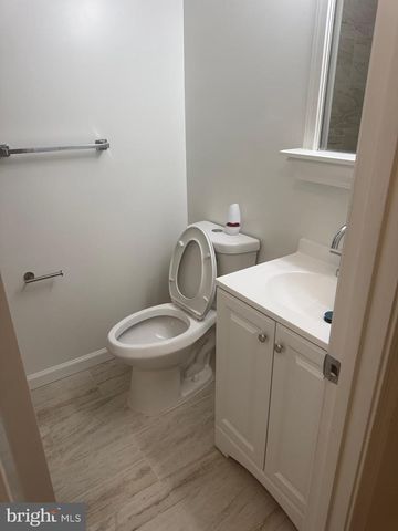 7007 MARBURY CT, District Heights, MD 20747