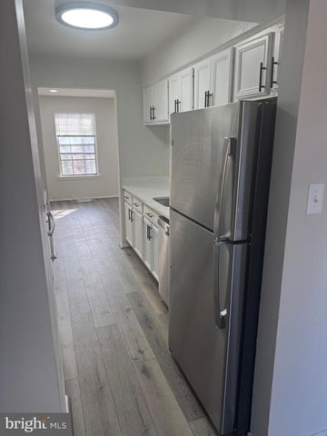 7007 MARBURY CT, District Heights, MD 20747