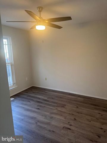 7007 MARBURY CT, District Heights, MD 20747