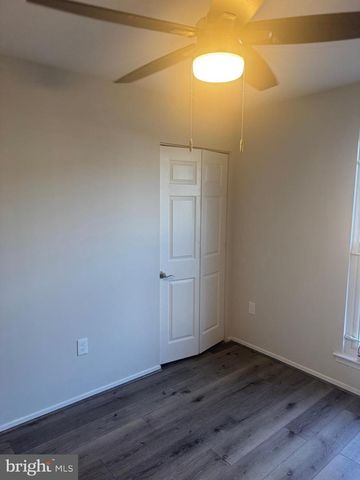 7007 MARBURY CT, District Heights, MD 20747