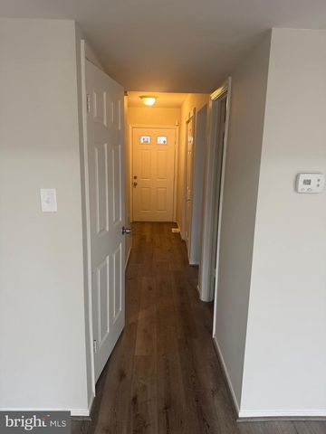 7007 MARBURY CT, District Heights, MD 20747