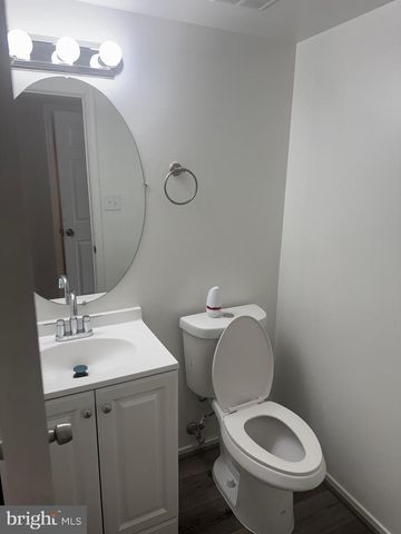 7007 MARBURY CT, District Heights, MD 20747