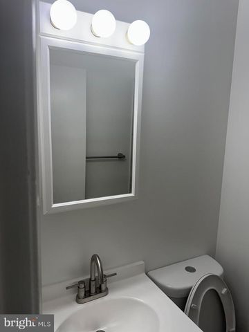 7007 MARBURY CT, District Heights, MD 20747