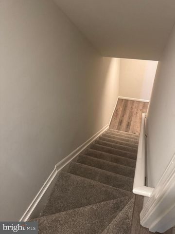 7007 MARBURY CT, District Heights, MD 20747