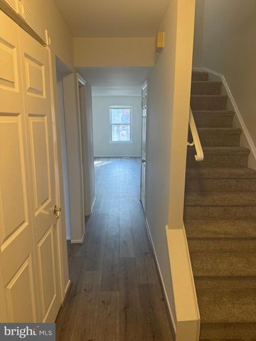 7007 MARBURY CT, District Heights, MD 20747