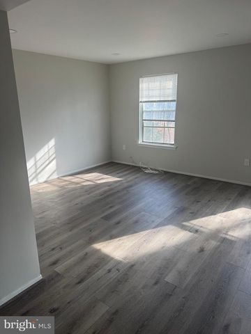 7007 MARBURY CT, District Heights, MD 20747