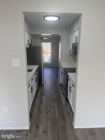 7007 MARBURY CT, District Heights, MD 20747