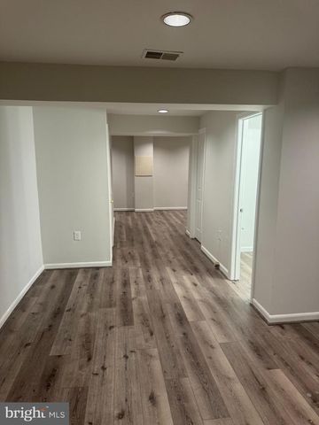 7007 MARBURY CT, District Heights, MD 20747