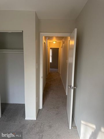 7007 MARBURY CT, District Heights, MD 20747