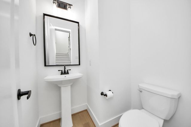 723 Marcella Street B, Houston, TX 77091