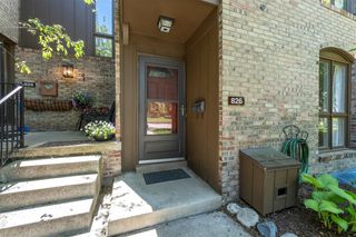 826 Earhart Road, Ann Arbor, MI 48105