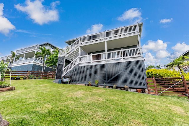 92-7049 Elele Street 96, Kapolei, HI 96707