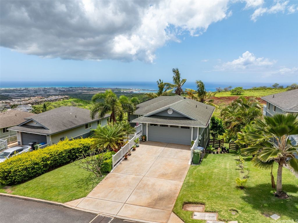 92-7049 Elele Street 96, Kapolei, HI 96707