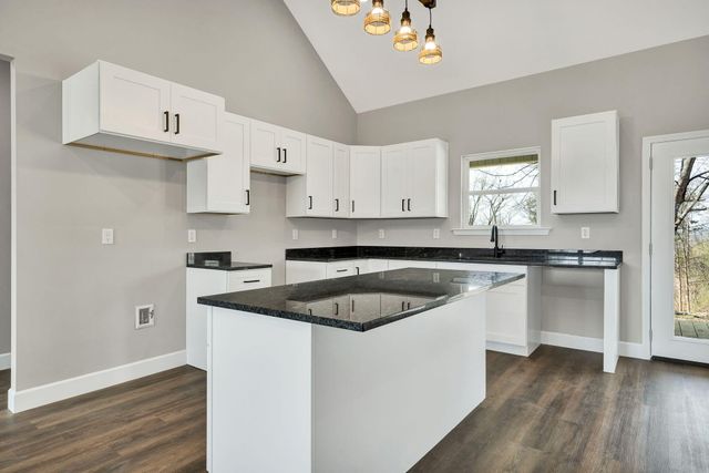 1205 Sunset Trail NE, Cleveland, TN 37311