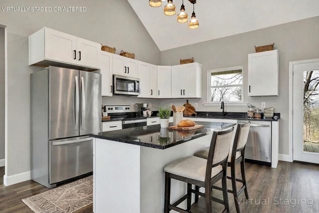 1205 Sunset Trail NE, Cleveland, TN 37311