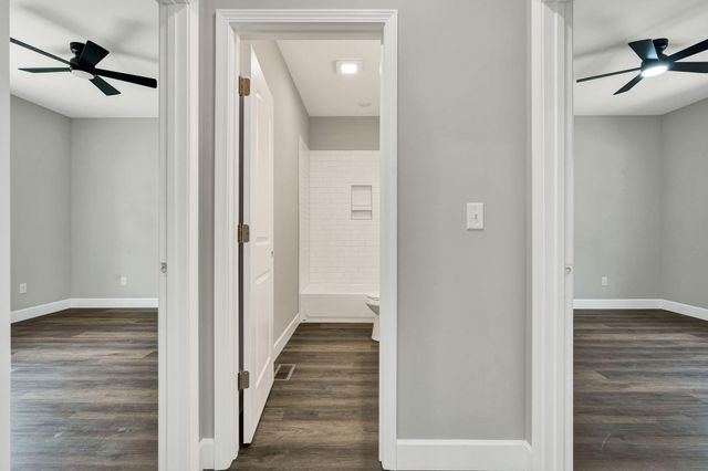 1205 Sunset Trail NE, Cleveland, TN 37311