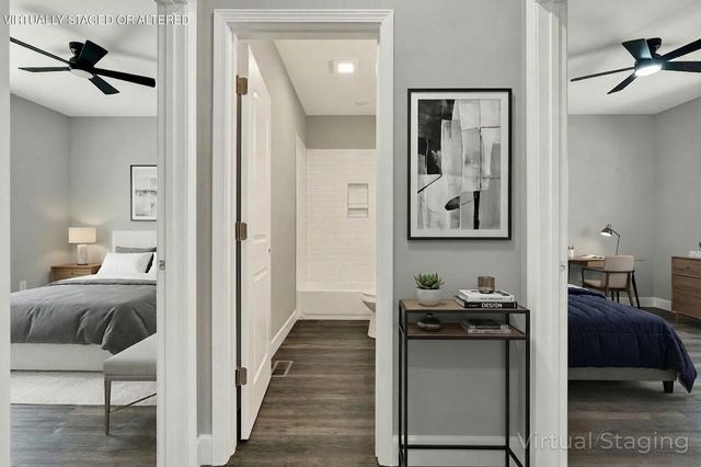 1205 Sunset Trail NE, Cleveland, TN 37311