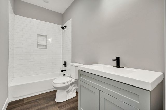 1205 Sunset Trail NE, Cleveland, TN 37311