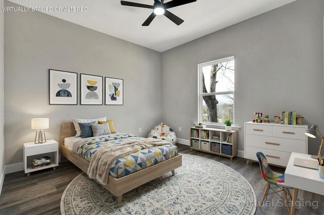 1205 Sunset Trail NE, Cleveland, TN 37311