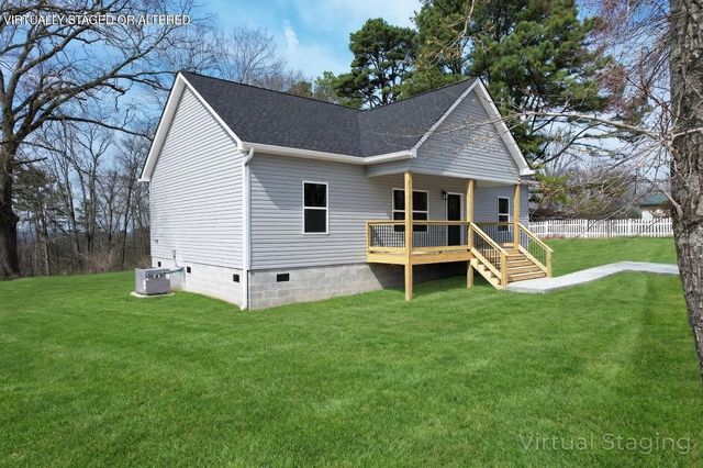 1205 Sunset Trail NE, Cleveland, TN 37311