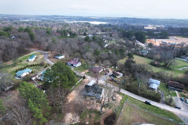 1205 Sunset Trail NE, Cleveland, TN 37311