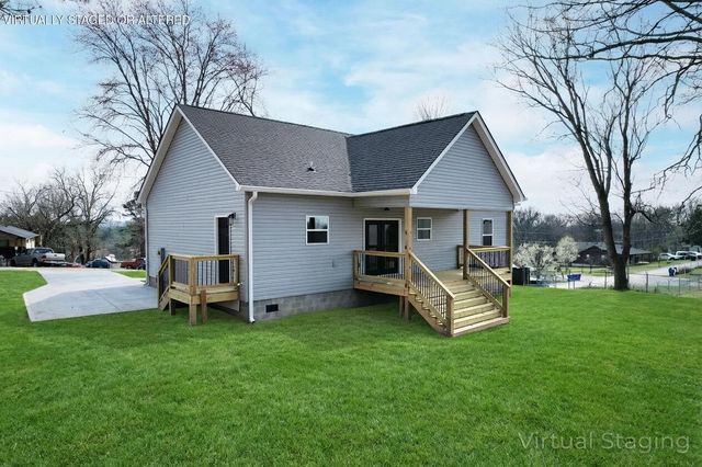 1205 Sunset Trail NE, Cleveland, TN 37311