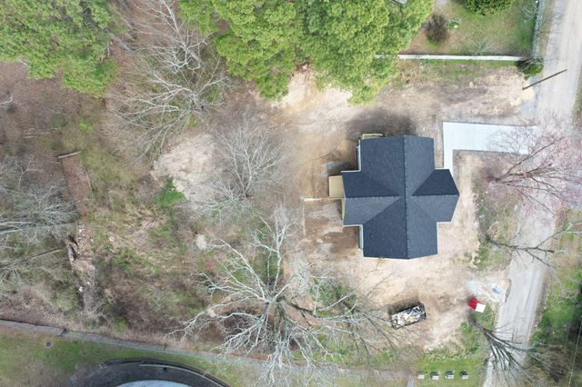 1205 Sunset Trail NE, Cleveland, TN 37311