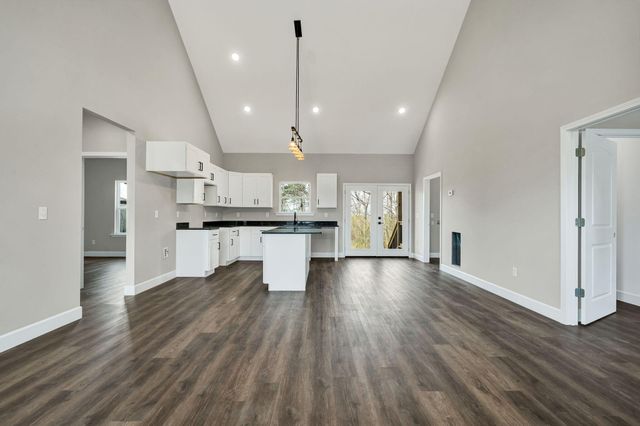 1205 Sunset Trail NE, Cleveland, TN 37311