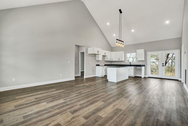 1205 Sunset Trail NE, Cleveland, TN 37311