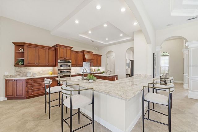 14515 LEOPARD CREEK PLACE, Lakewood Ranch, FL 34202