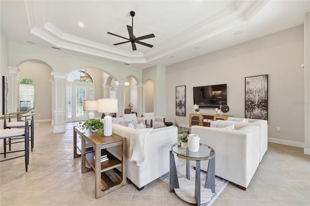 14515 LEOPARD CREEK PLACE, Lakewood Ranch, FL 34202