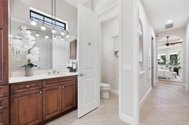 14515 LEOPARD CREEK PLACE, Lakewood Ranch, FL 34202