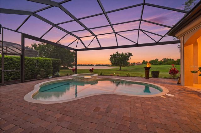 14515 LEOPARD CREEK PLACE, Lakewood Ranch, FL 34202
