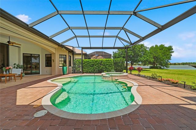 14515 LEOPARD CREEK PLACE, Lakewood Ranch, FL 34202