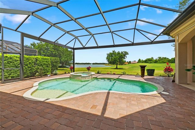 14515 LEOPARD CREEK PLACE, Lakewood Ranch, FL 34202