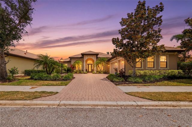 14515 LEOPARD CREEK PLACE, Lakewood Ranch, FL 34202