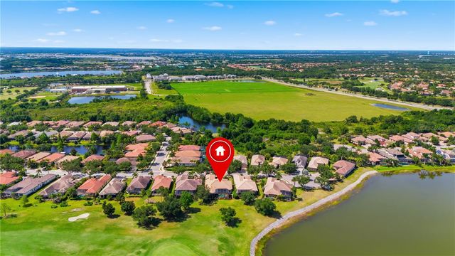 14515 LEOPARD CREEK PLACE, Lakewood Ranch, FL 34202