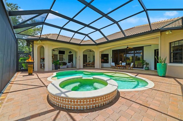 14515 LEOPARD CREEK PLACE, Lakewood Ranch, FL 34202