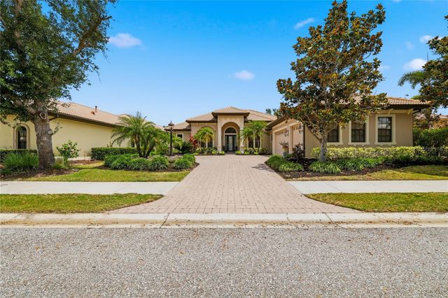 14515 LEOPARD CREEK PLACE, Lakewood Ranch, FL 34202