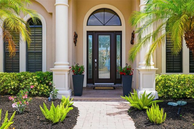 14515 LEOPARD CREEK PLACE, Lakewood Ranch, FL 34202