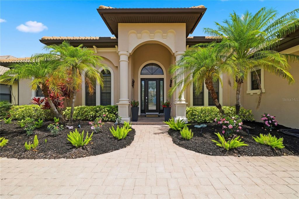 14515 LEOPARD CREEK PLACE, Lakewood Ranch, FL 34202