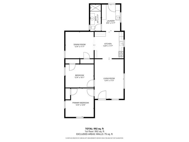 1021 Ramirez St, Marysville, CA 95901