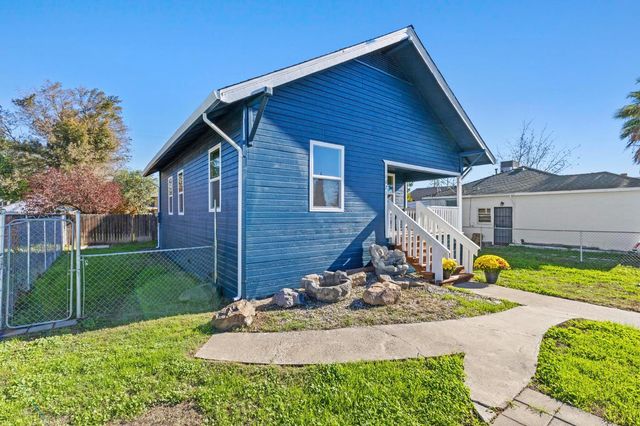 1021 Ramirez St, Marysville, CA 95901