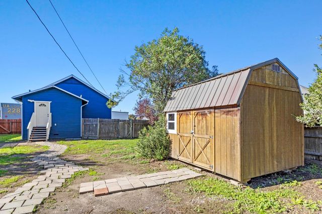 1021 Ramirez St, Marysville, CA 95901