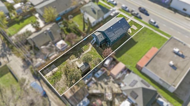 1021 Ramirez St, Marysville, CA 95901