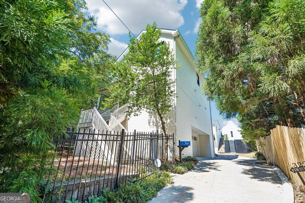 322 8th Street NE, Atlanta, GA 30309 — photo 3